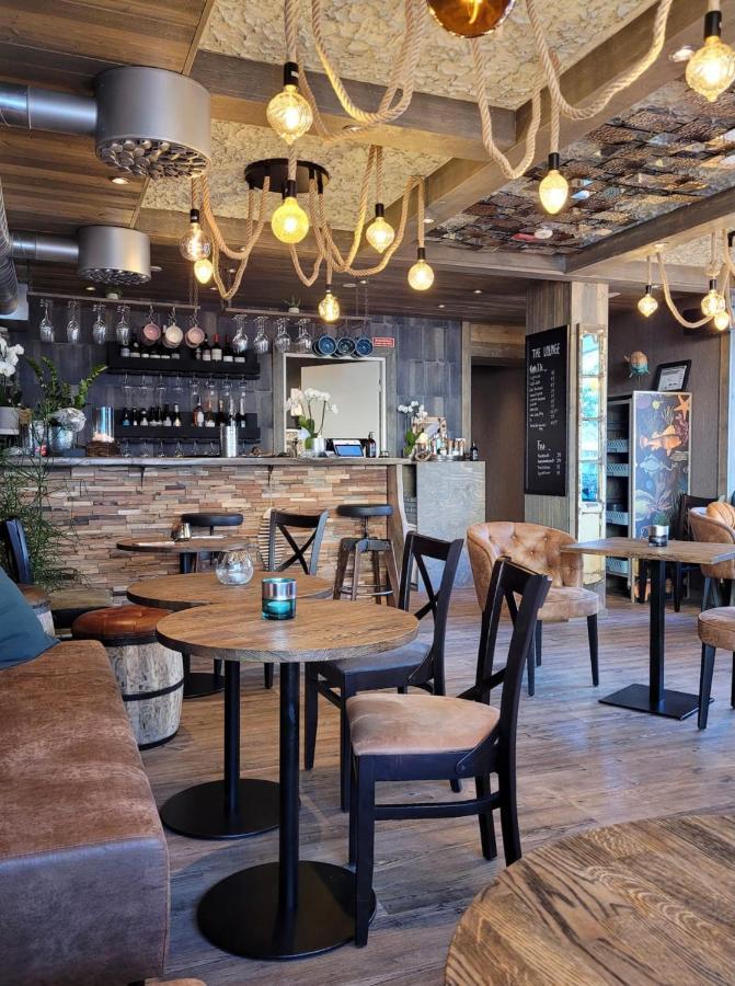 Havshotellet Hotel