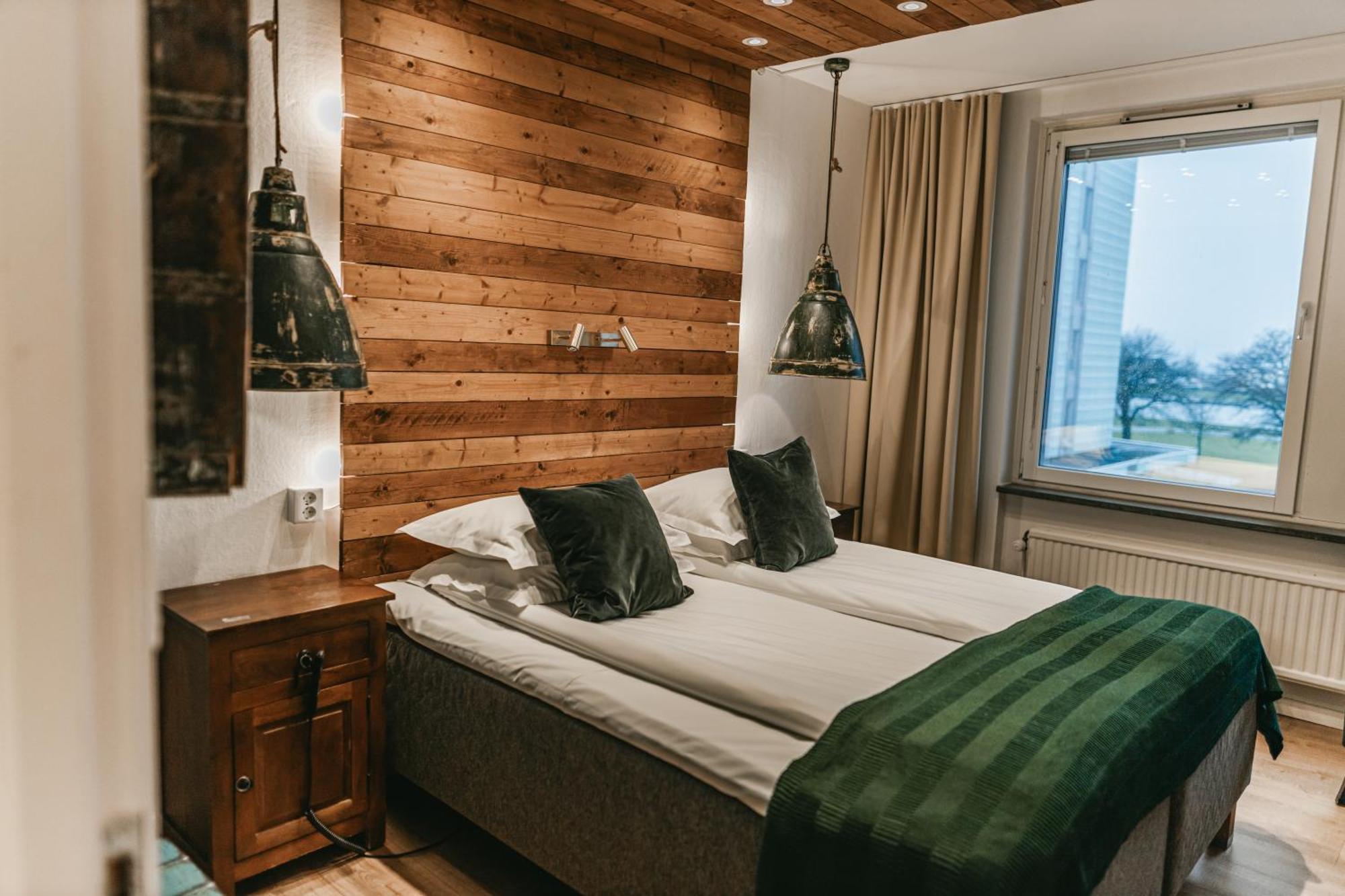 Havshotellet