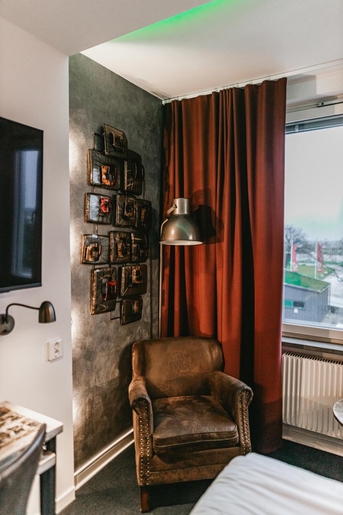 Hotel Havshotellet