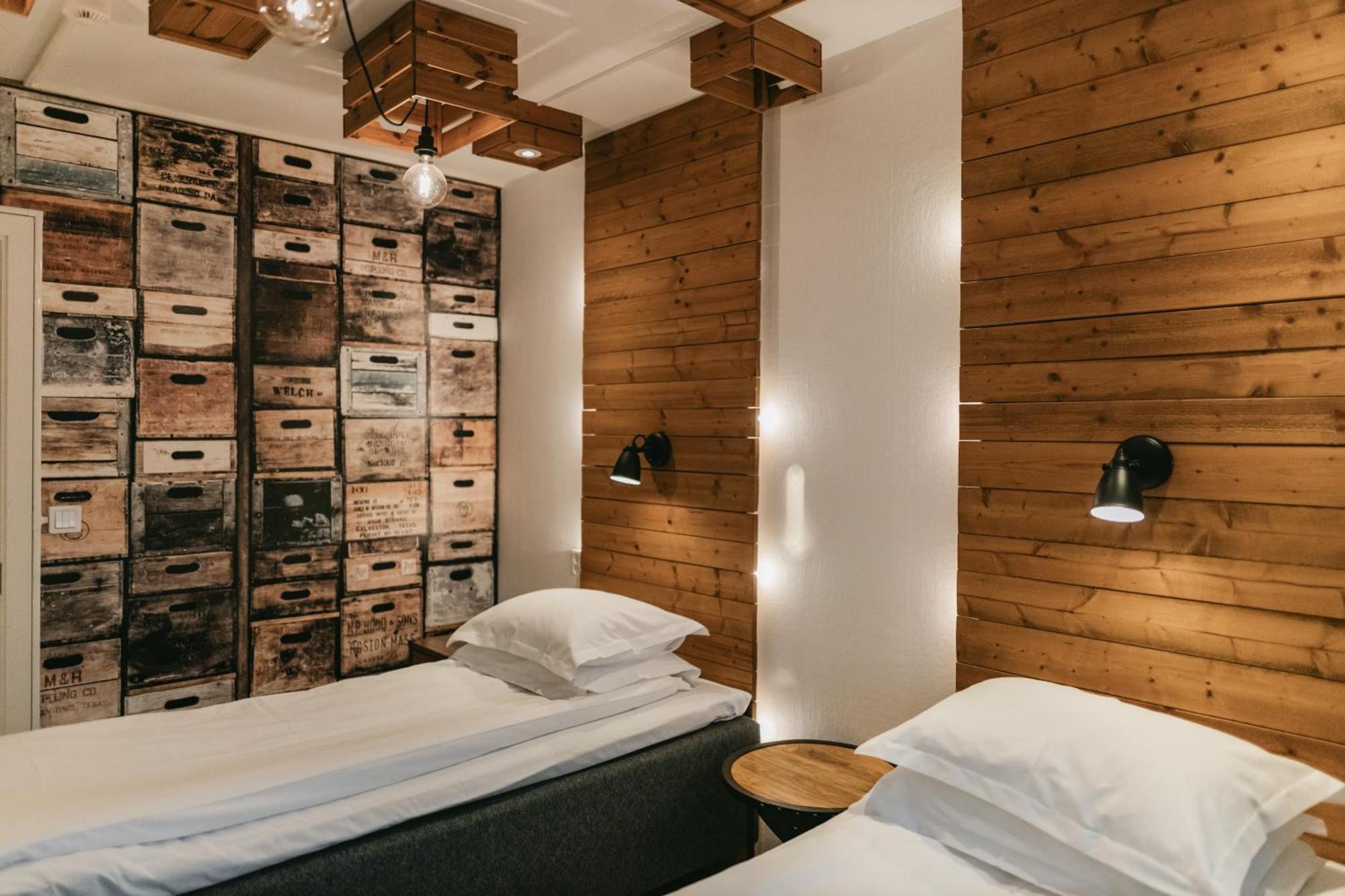 Havshotellet Hotel 4*