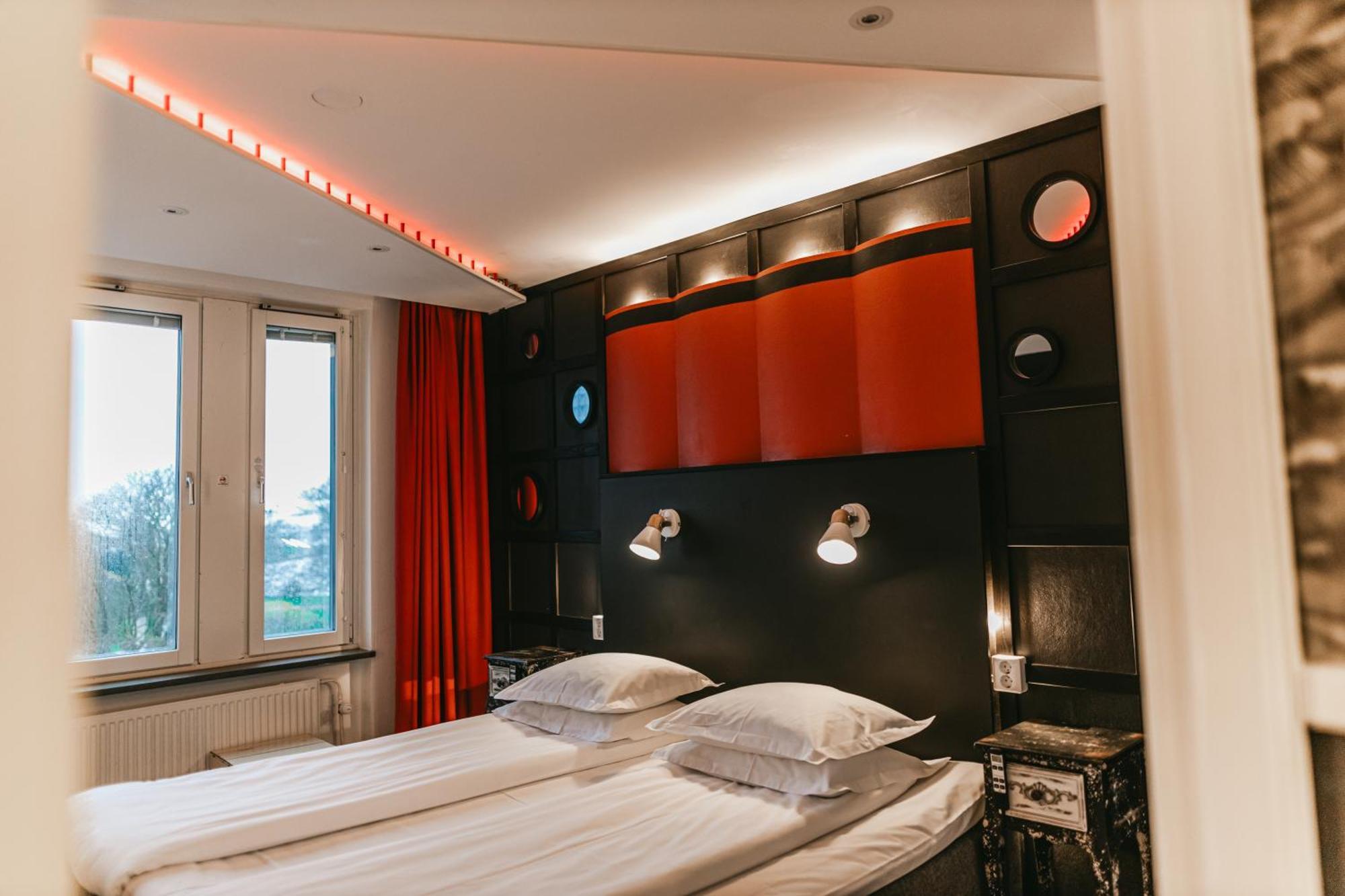 Havshotellet 4*