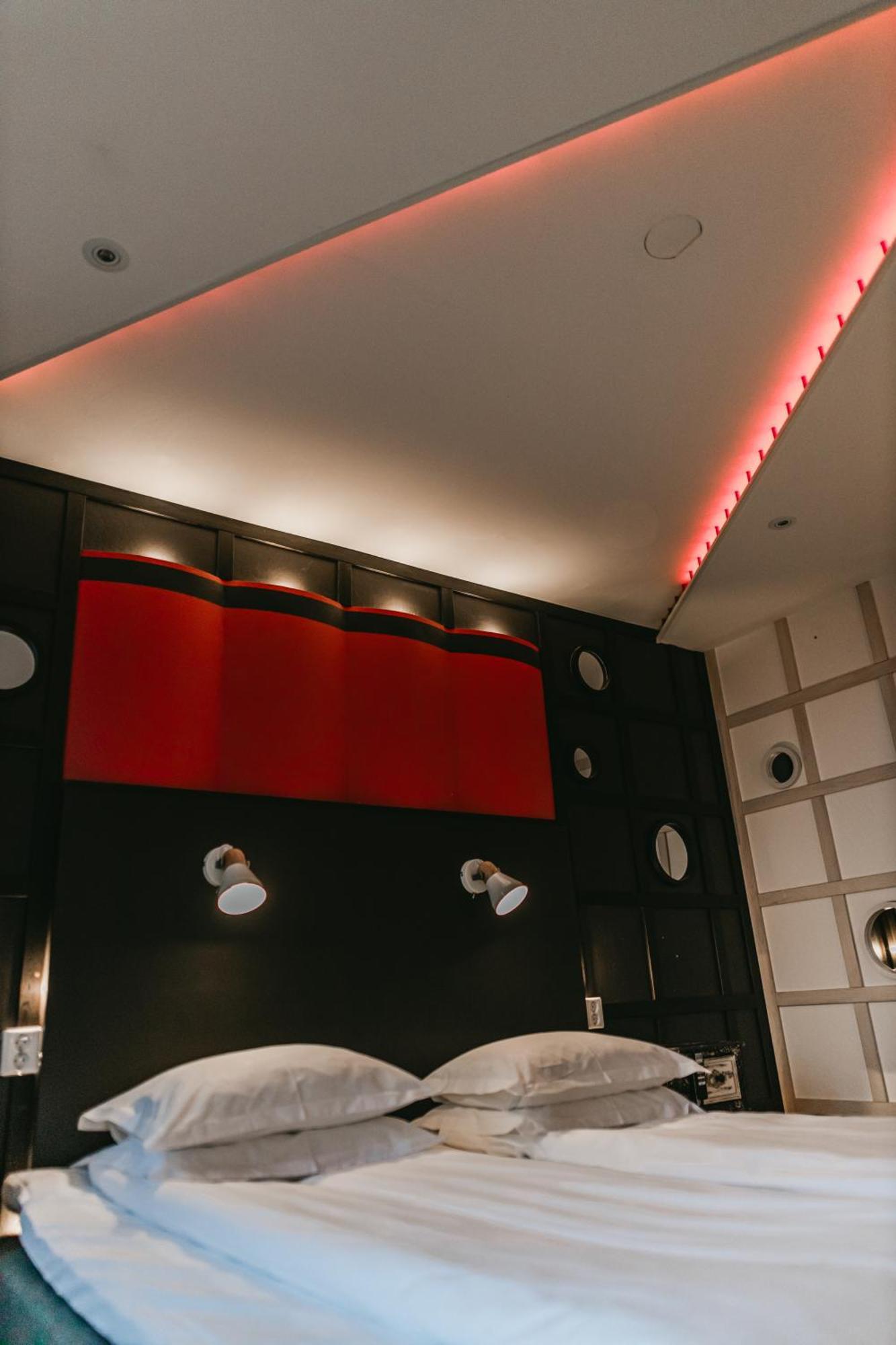 Havshotellet Malmö