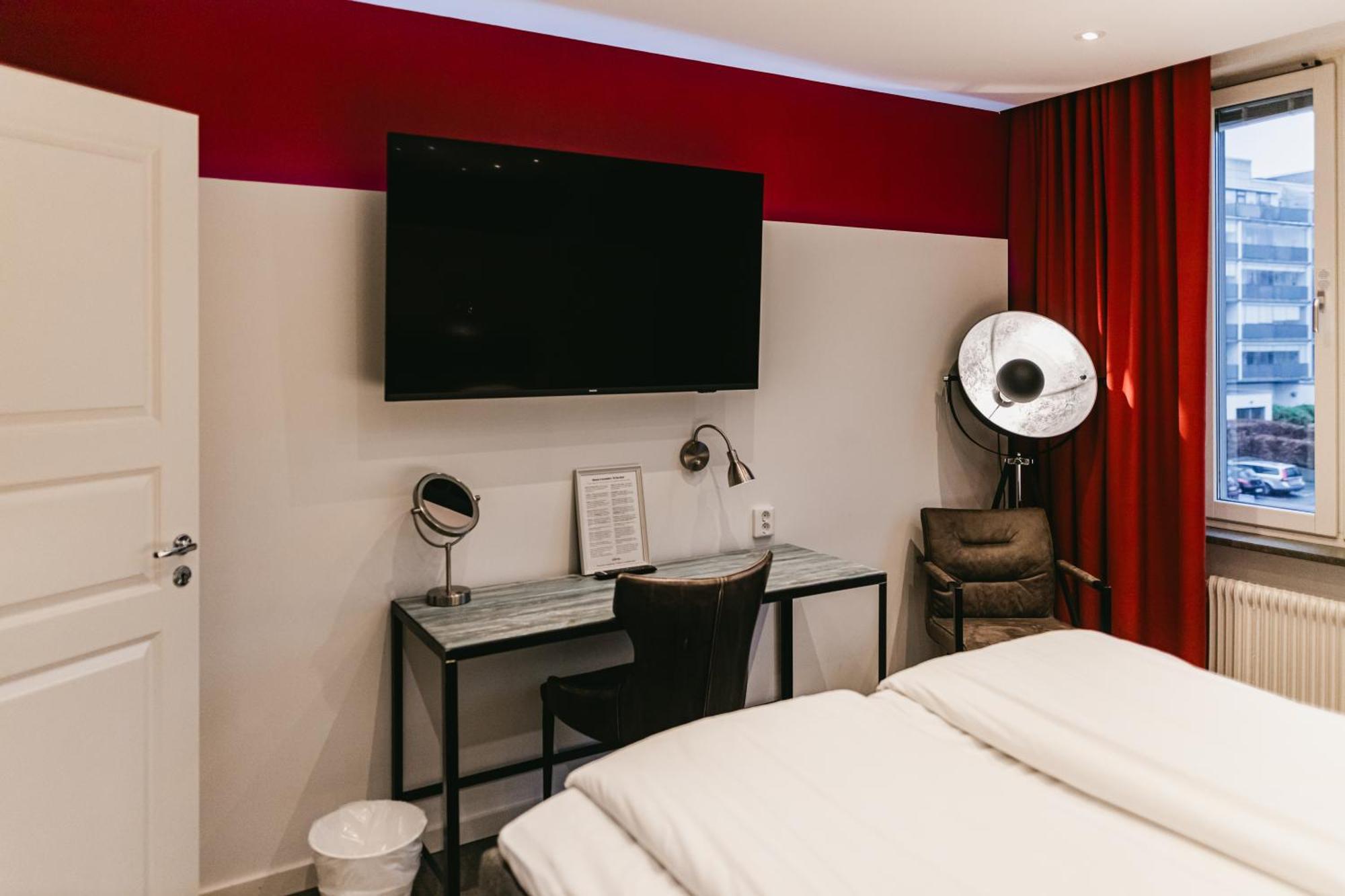 Havshotellet Hotel