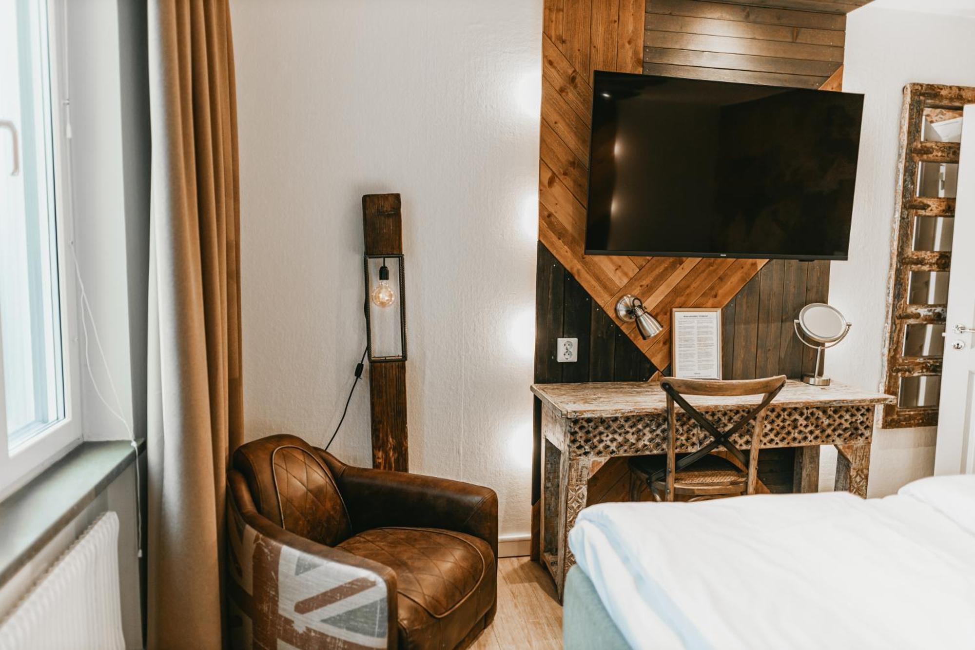 Havshotellet Hotel 4*