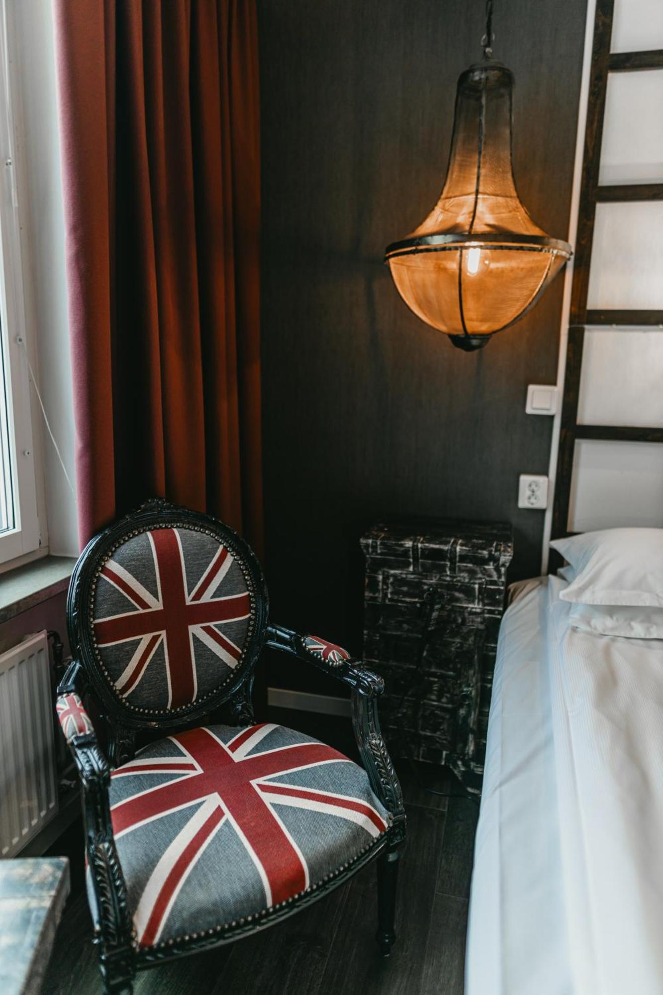 Hotel Havshotellet