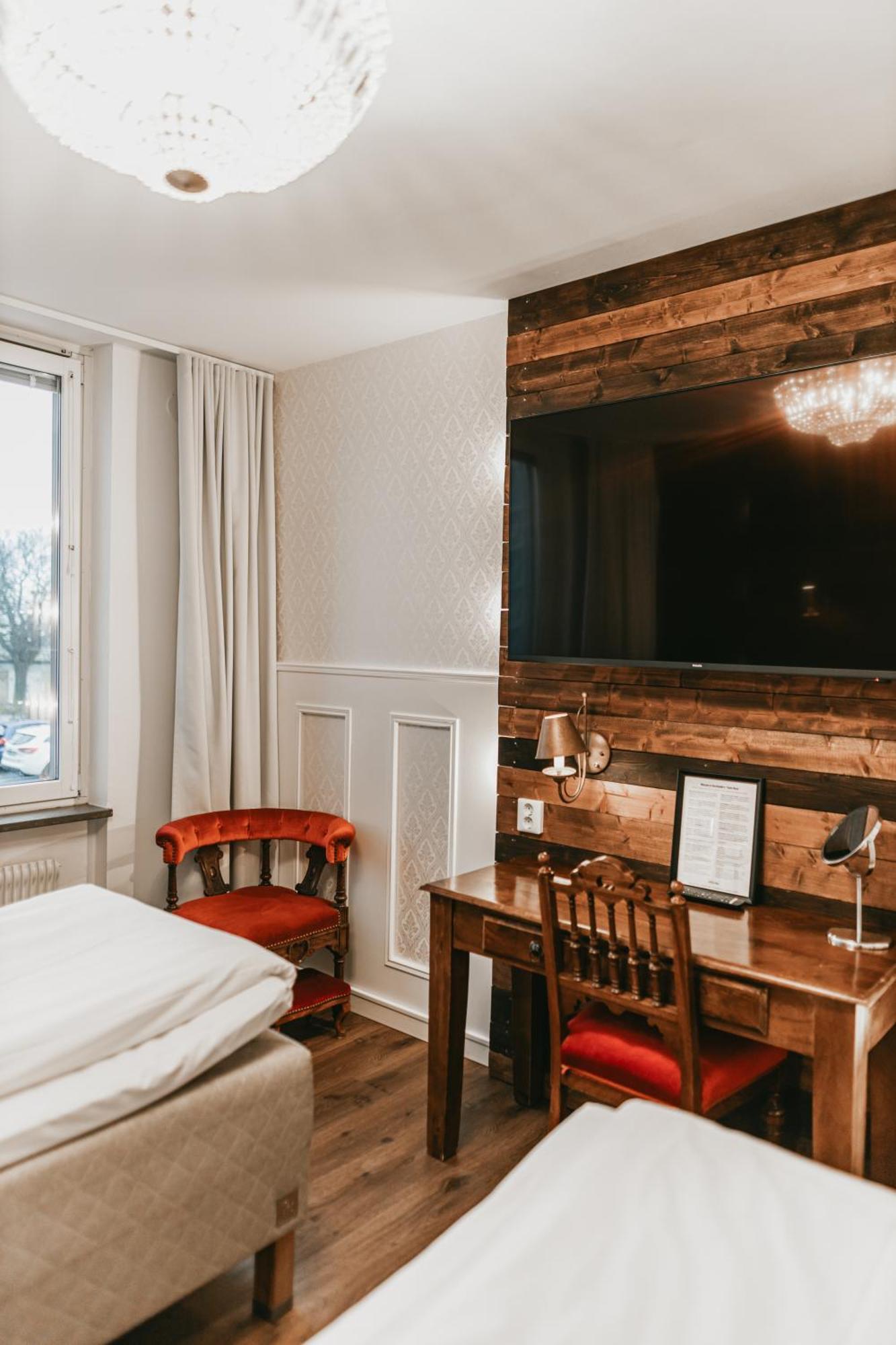 Havshotellet 4*