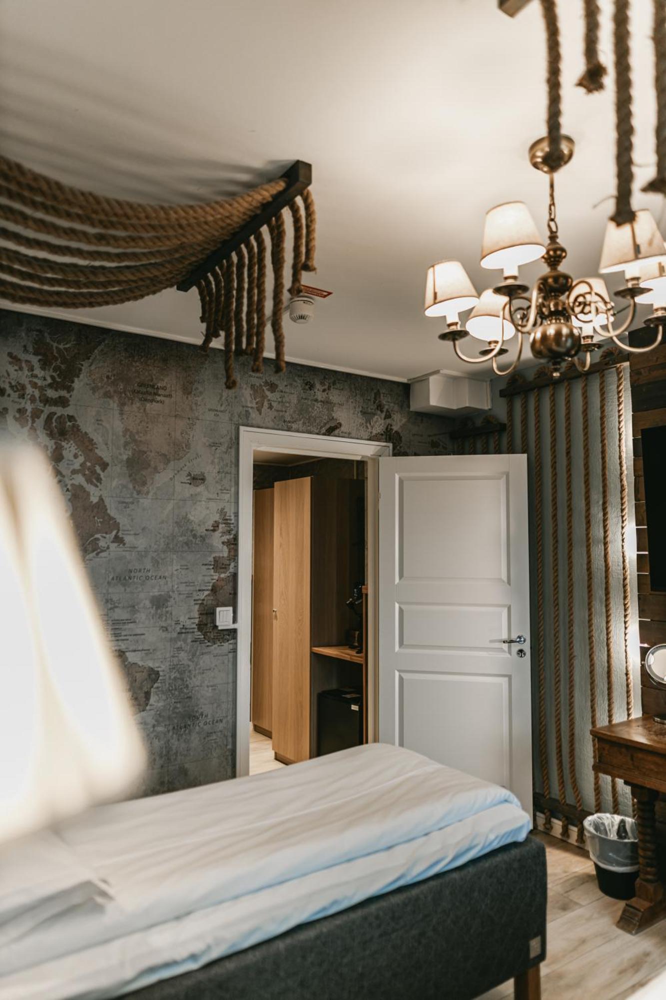 Havshotellet