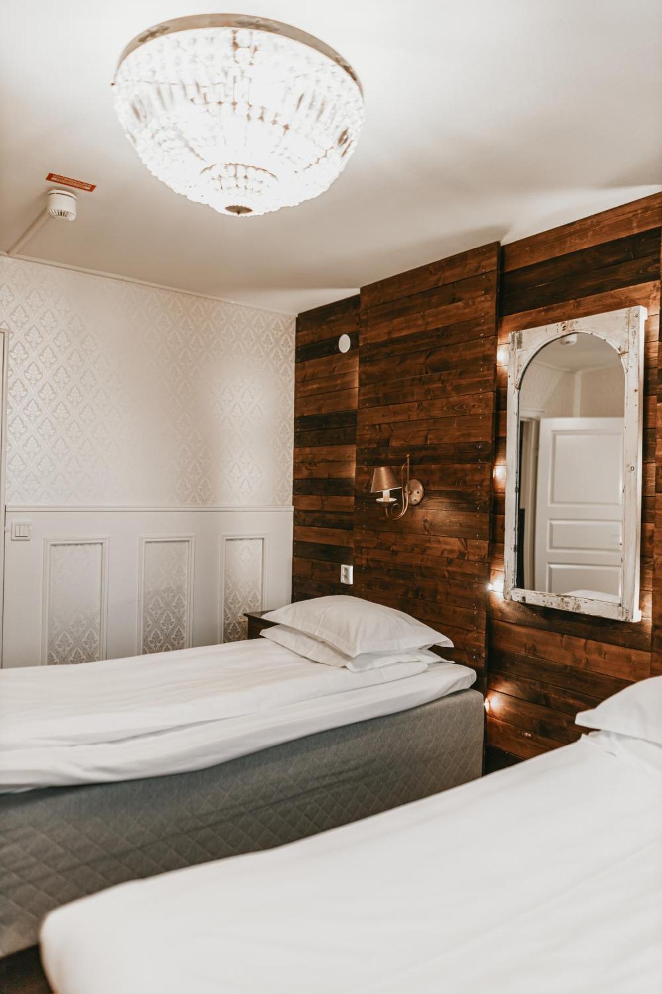 Havshotellet 4* Malmö