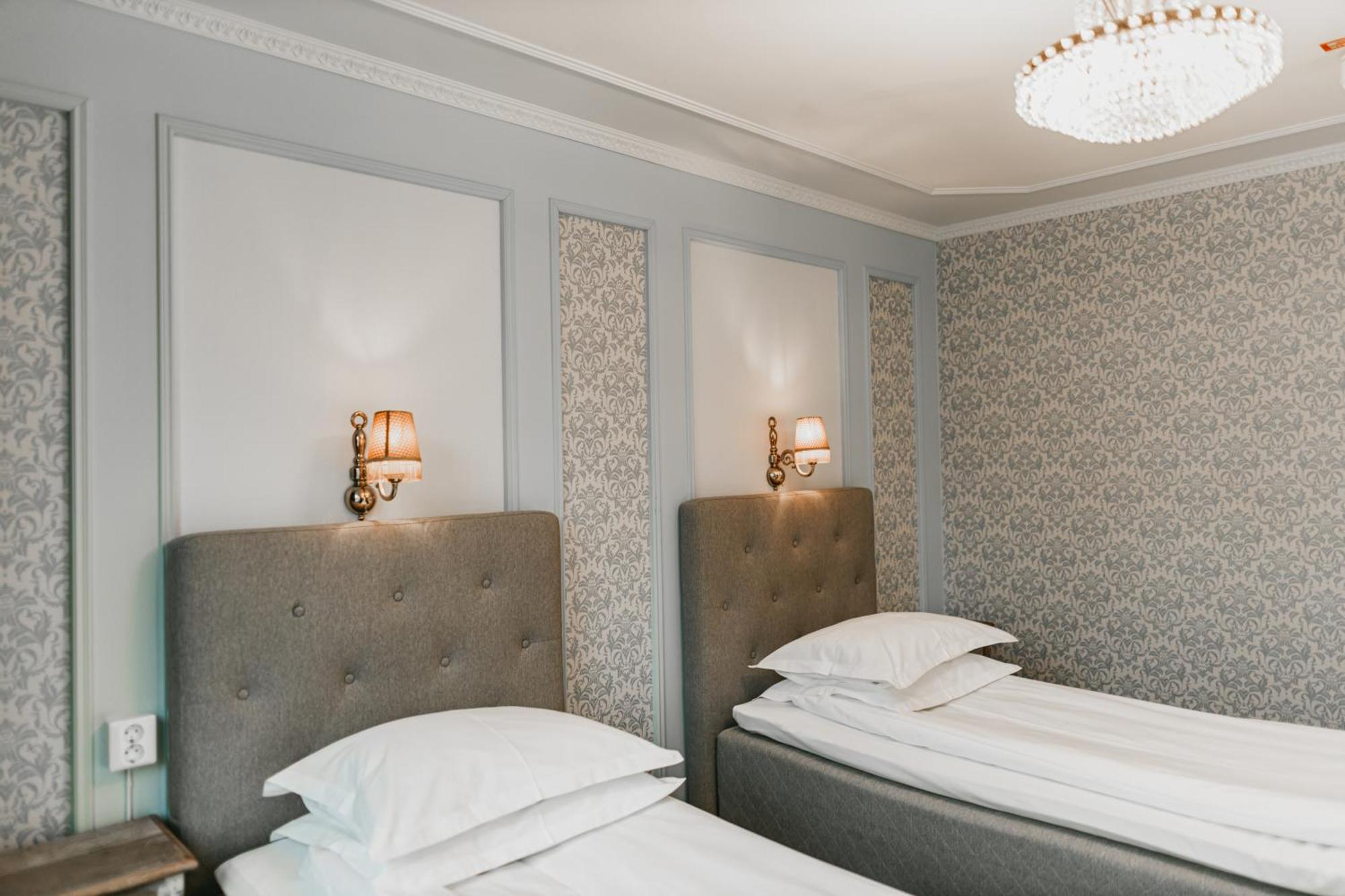 Hotel Havshotellet