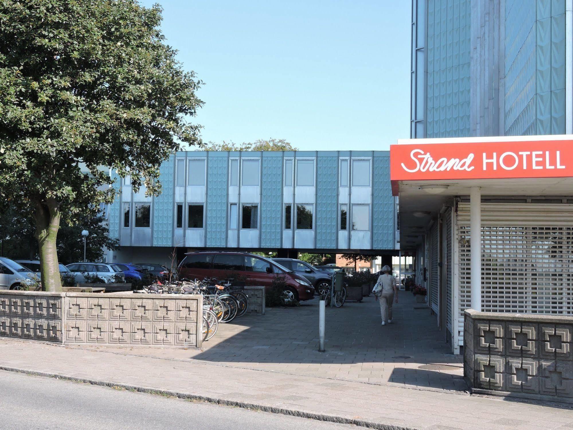 Havshotellet Hotel Malmö