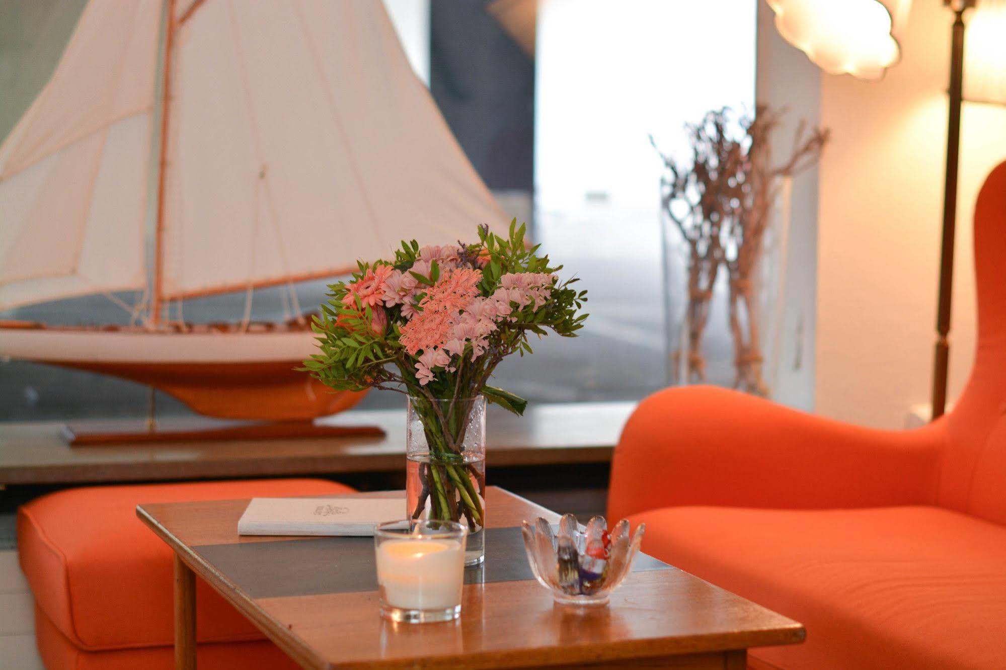 Hotel Havshotellet Malmö