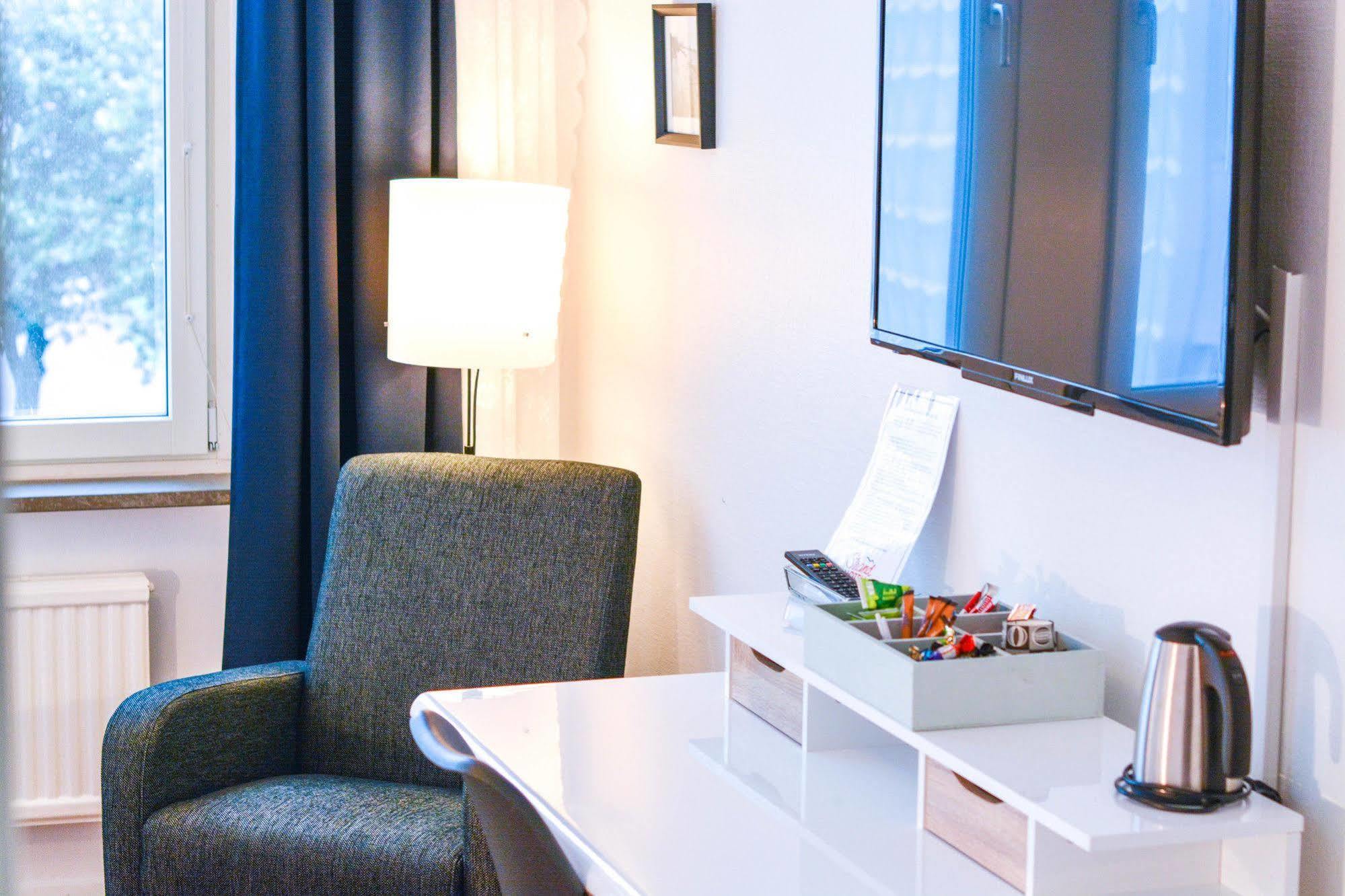 Hotel Havshotellet