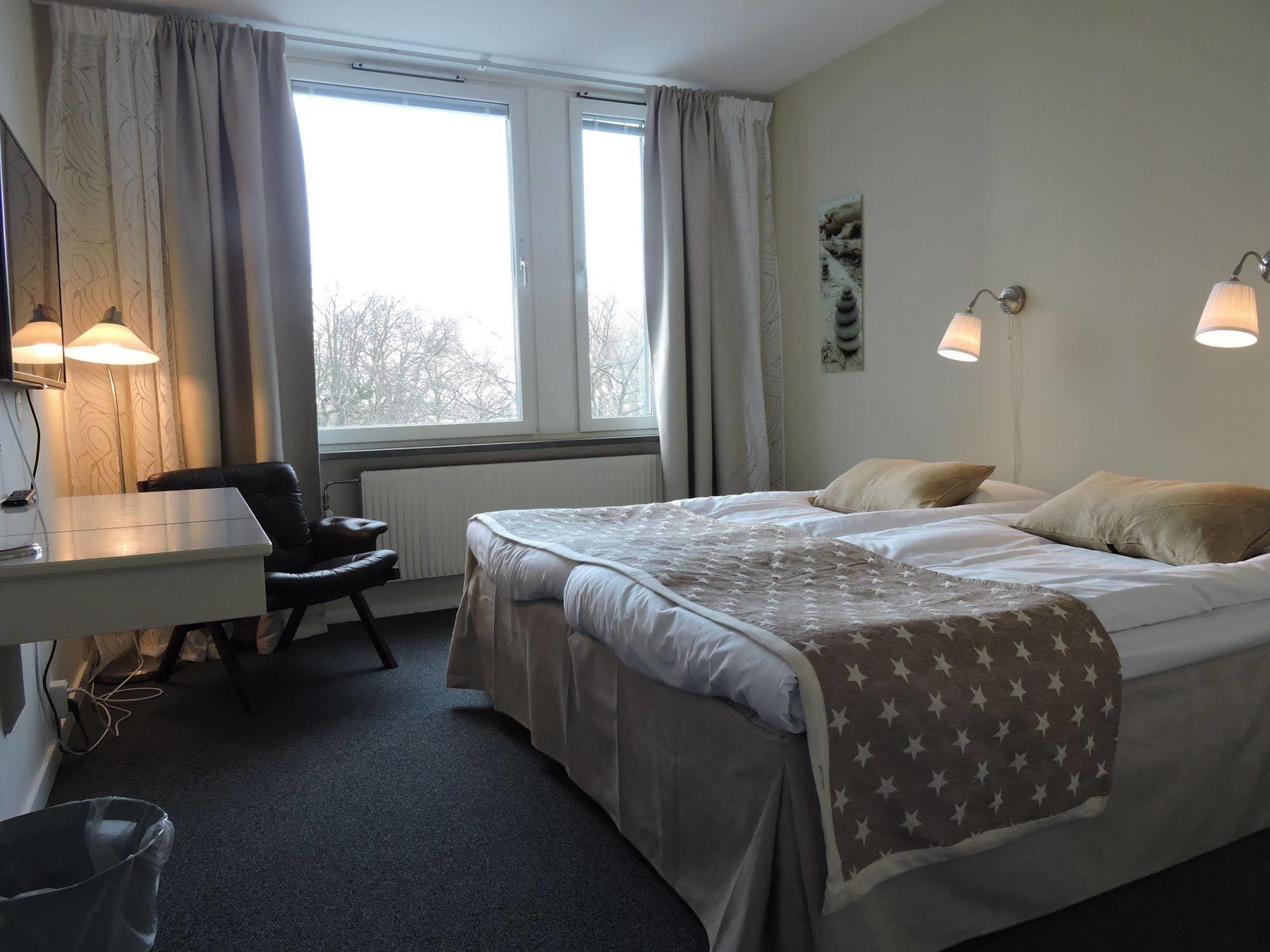 Havshotellet 4* Malmö