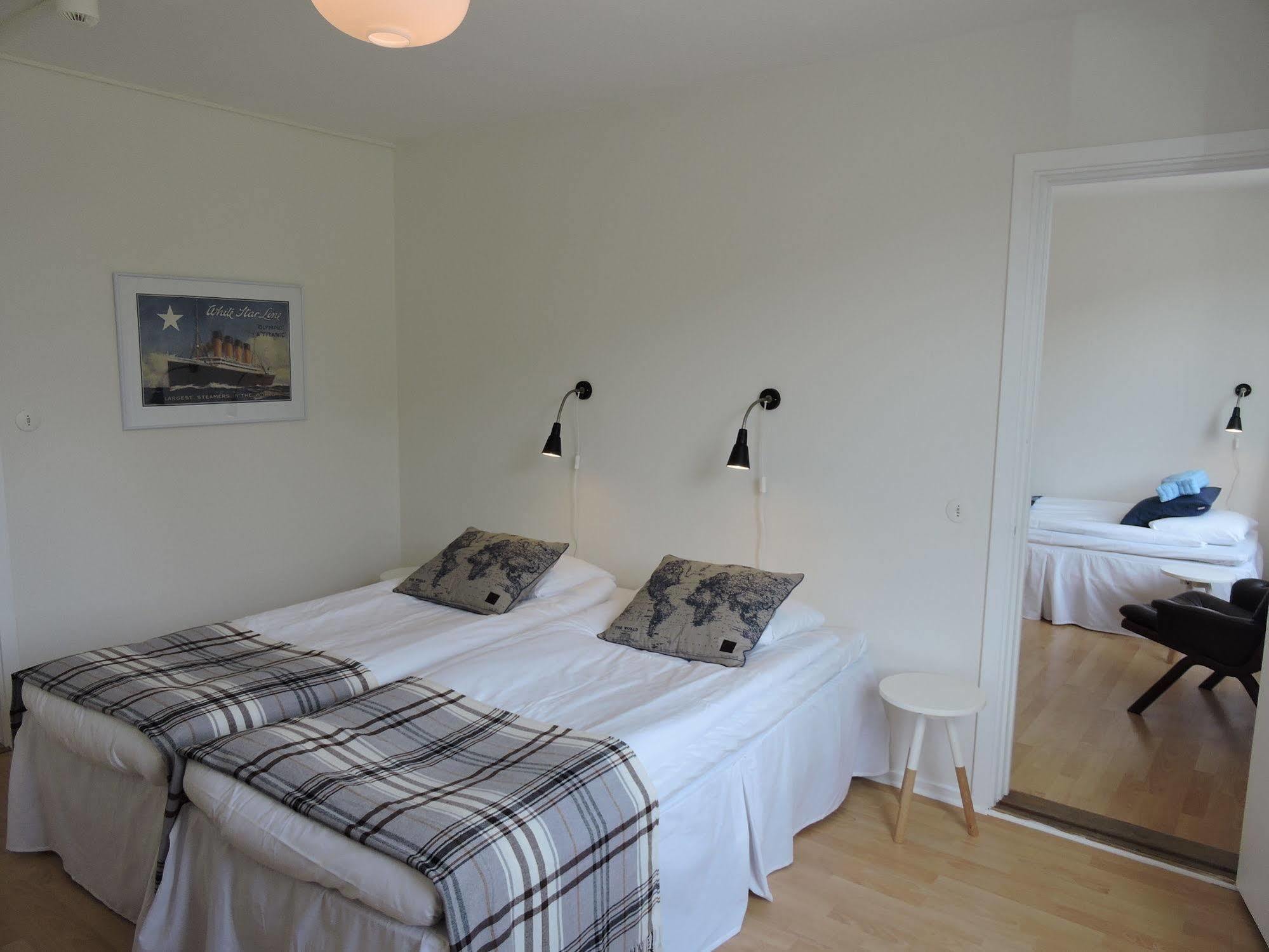 Havshotellet
