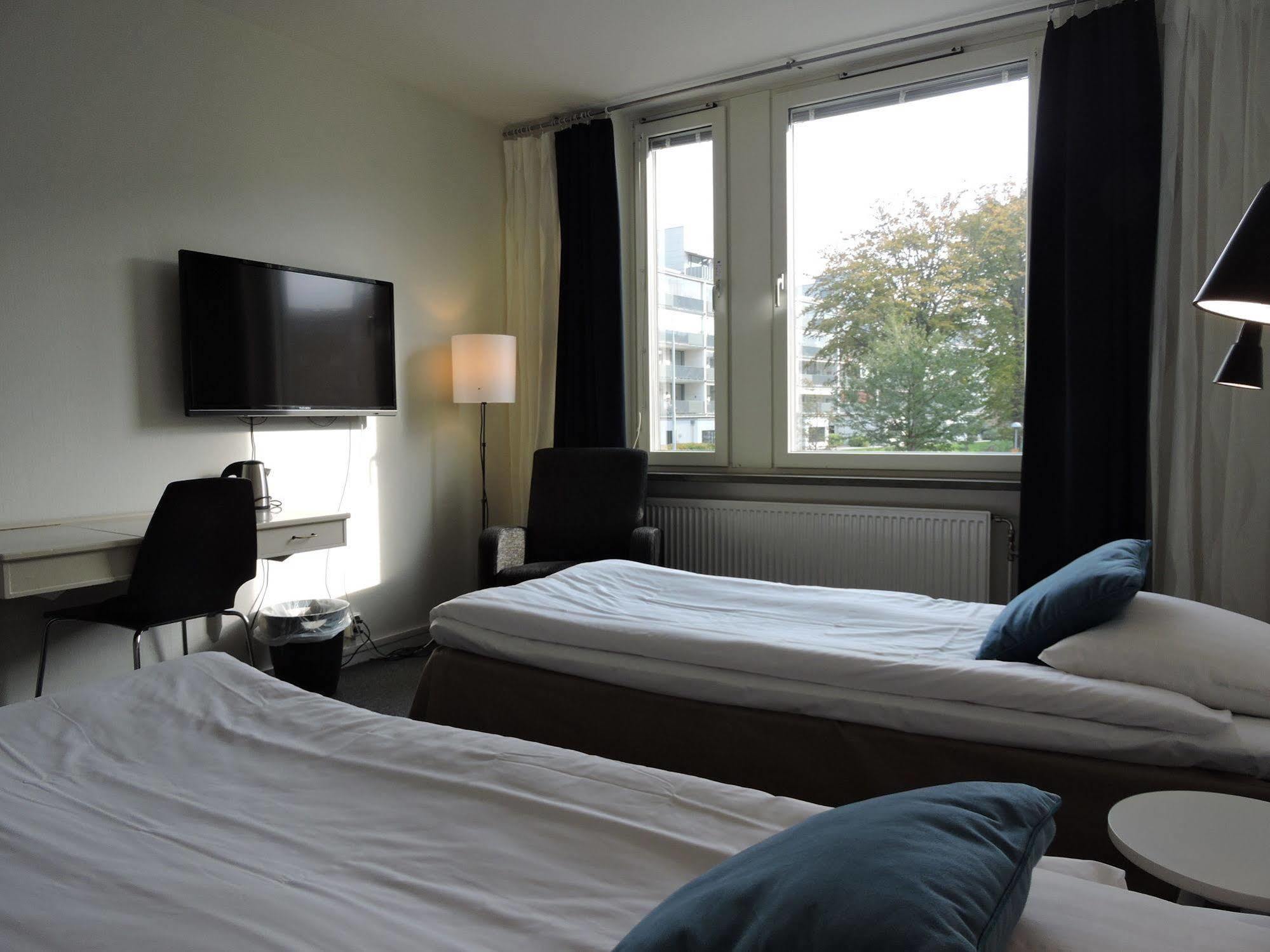Havshotellet 4* Malmö