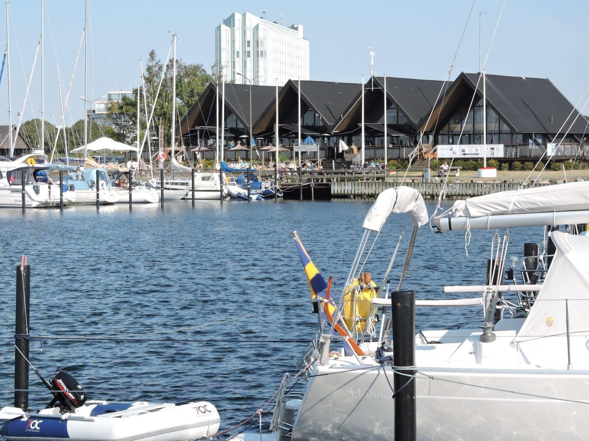 Hotel Havshotellet 4*