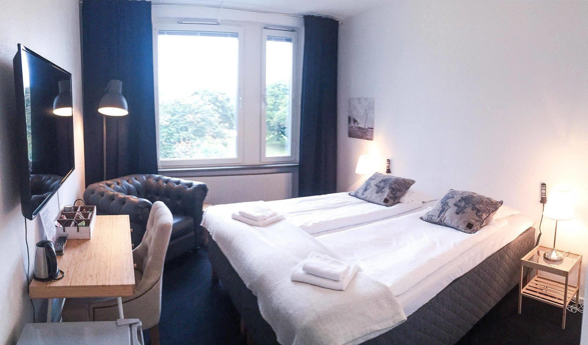 Havshotellet Hotel 4*