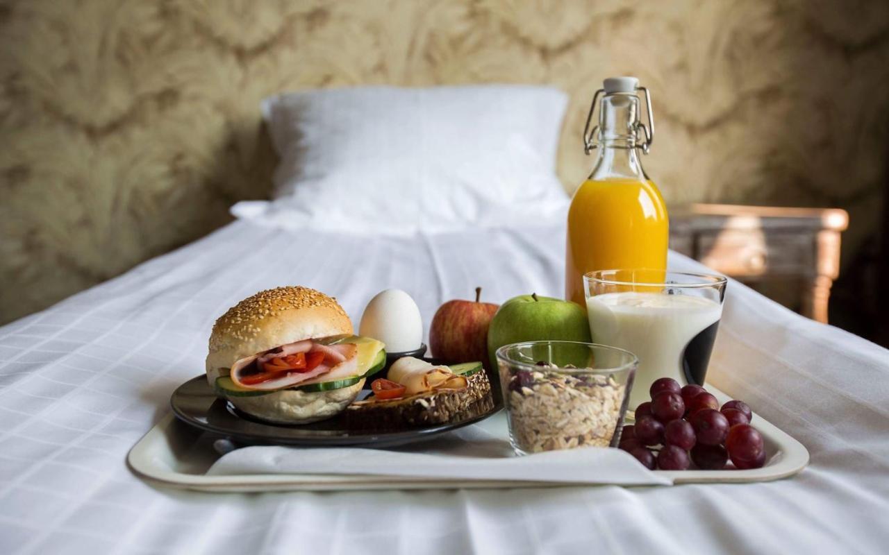 Hotel Havshotellet
