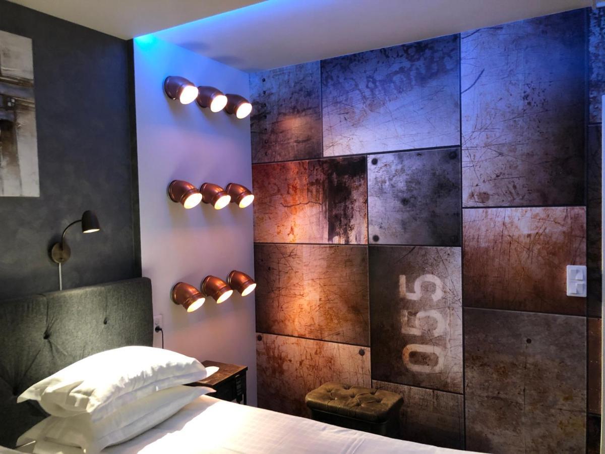 Hotel Havshotellet 4*